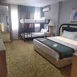 Sever Suites Hotel