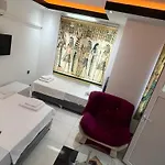 Egytp Flat In The Heart Of City
