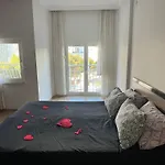 Antalya Begonvil Evleri
