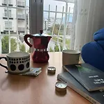 Antalya Begonvil Evleri