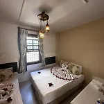 Kaleici Ozkavak Hotel