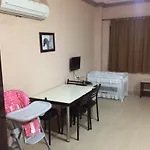 Tilsim Apart Hotel