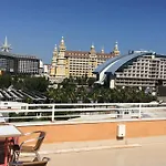 Tilsim Apart Hotel