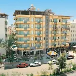 Cengiz Kaan Hotel