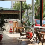 Mimoza Pansiyon