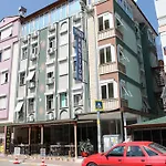 Mimoza Pansiyon