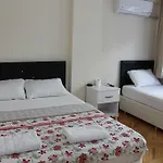 Mimoza Pansiyon