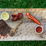 The Lifeco Antalya Well-Being Detox Center And Vegan Hotel
