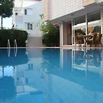 Otel Guenduez
