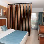 Iko Melisa Garden Hotel