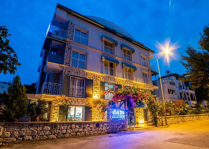 Dam Hotel Lara