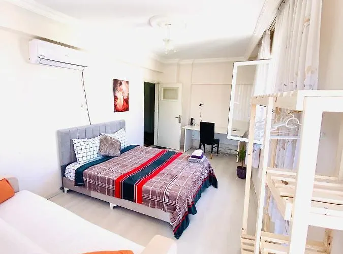 Best Location And Comfortable House