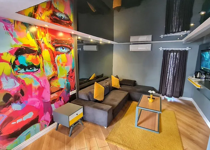Letstay Hotel - Adults Only