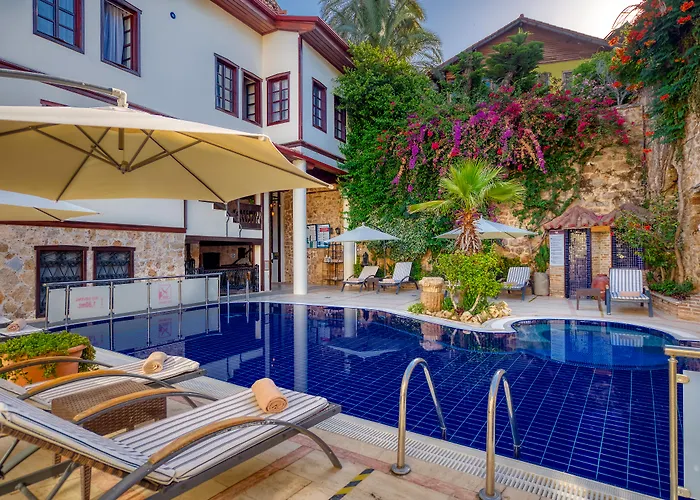 Dogan Hotel