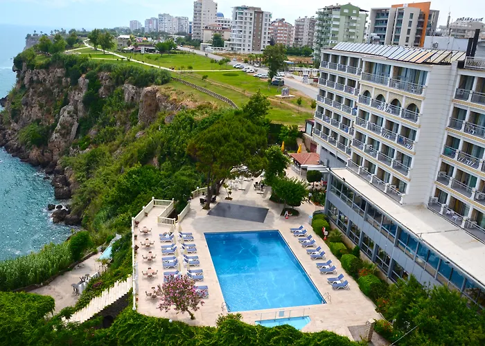 Lara Hotel