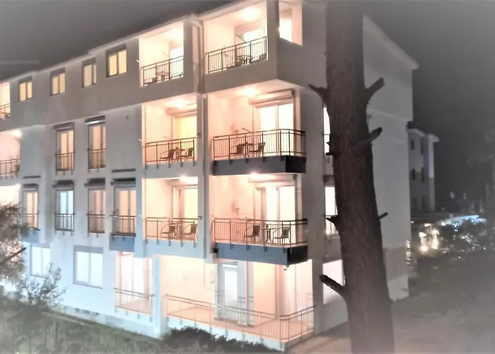 Mango Suite Hotel