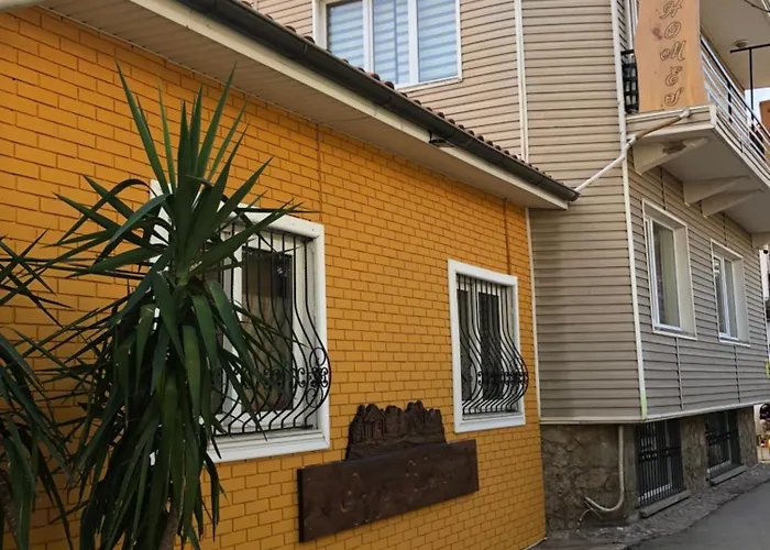 Ozzy Homes