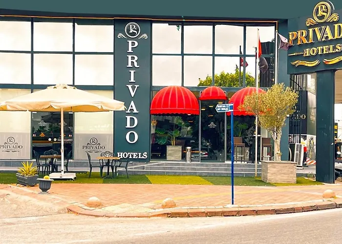 Privado Hotels