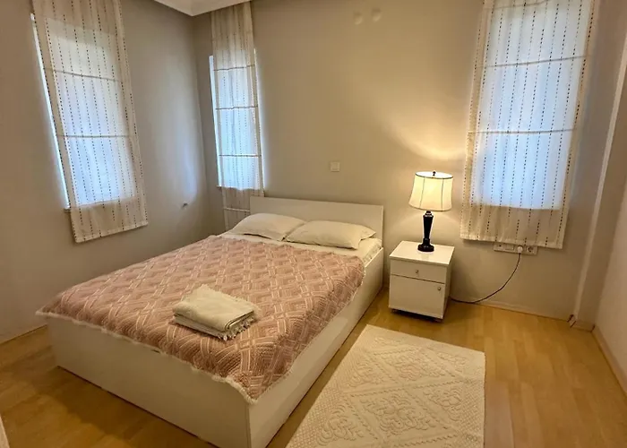 Bulut Apartment