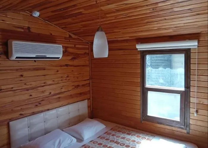 Antalya Lemon House