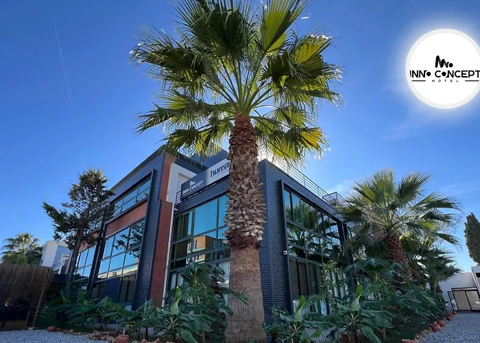 Inno Concept Hotel