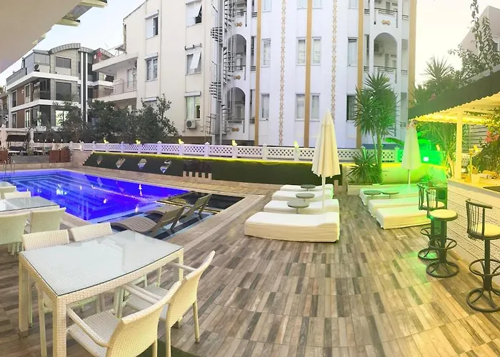 Nfk The House Hotel