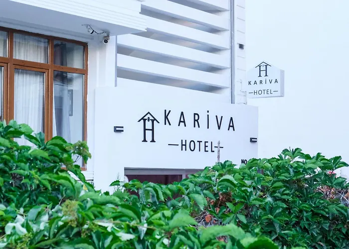 Kariva Hotel