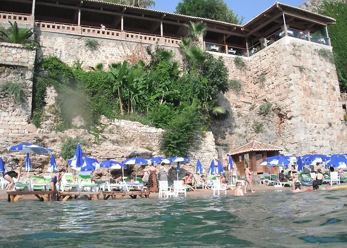 Hidirlik Pansiyon