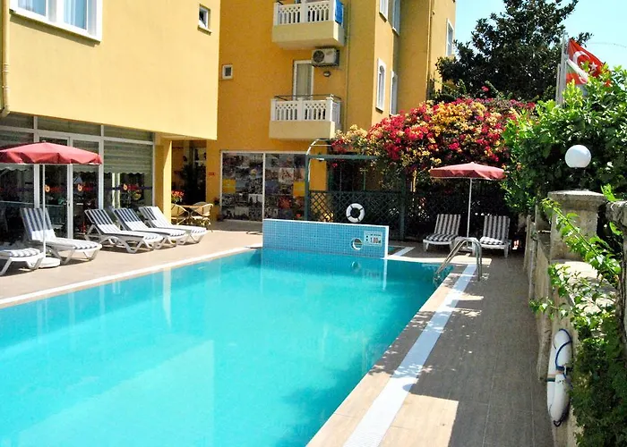 Benna Hotel