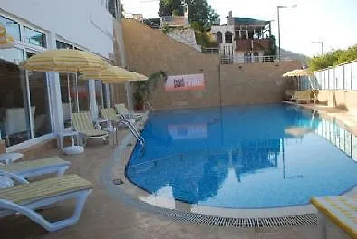 Hotel Grand Finike
