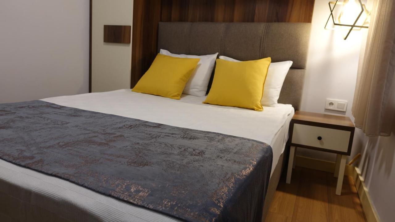 Mono Hotel Hotel Antalya