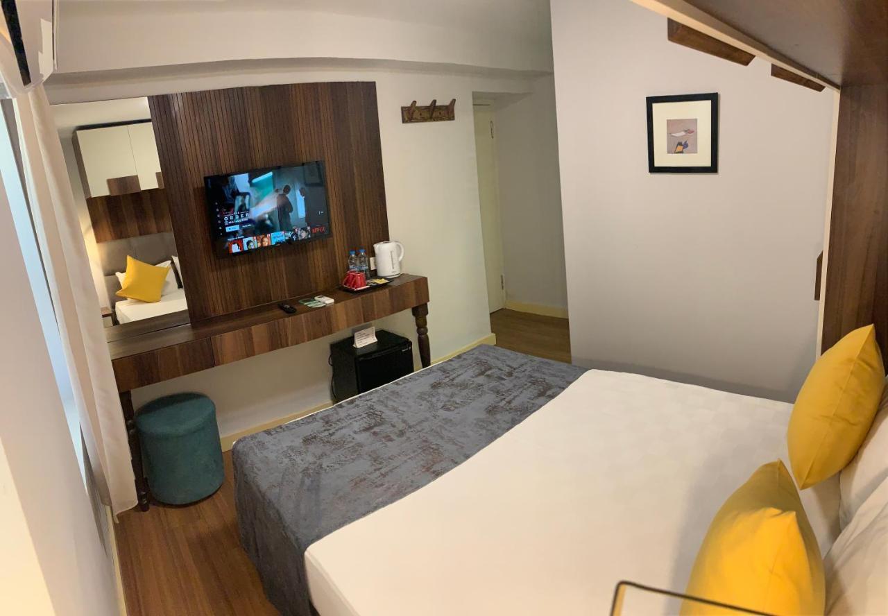 Mono Hotel Hotel Antalya