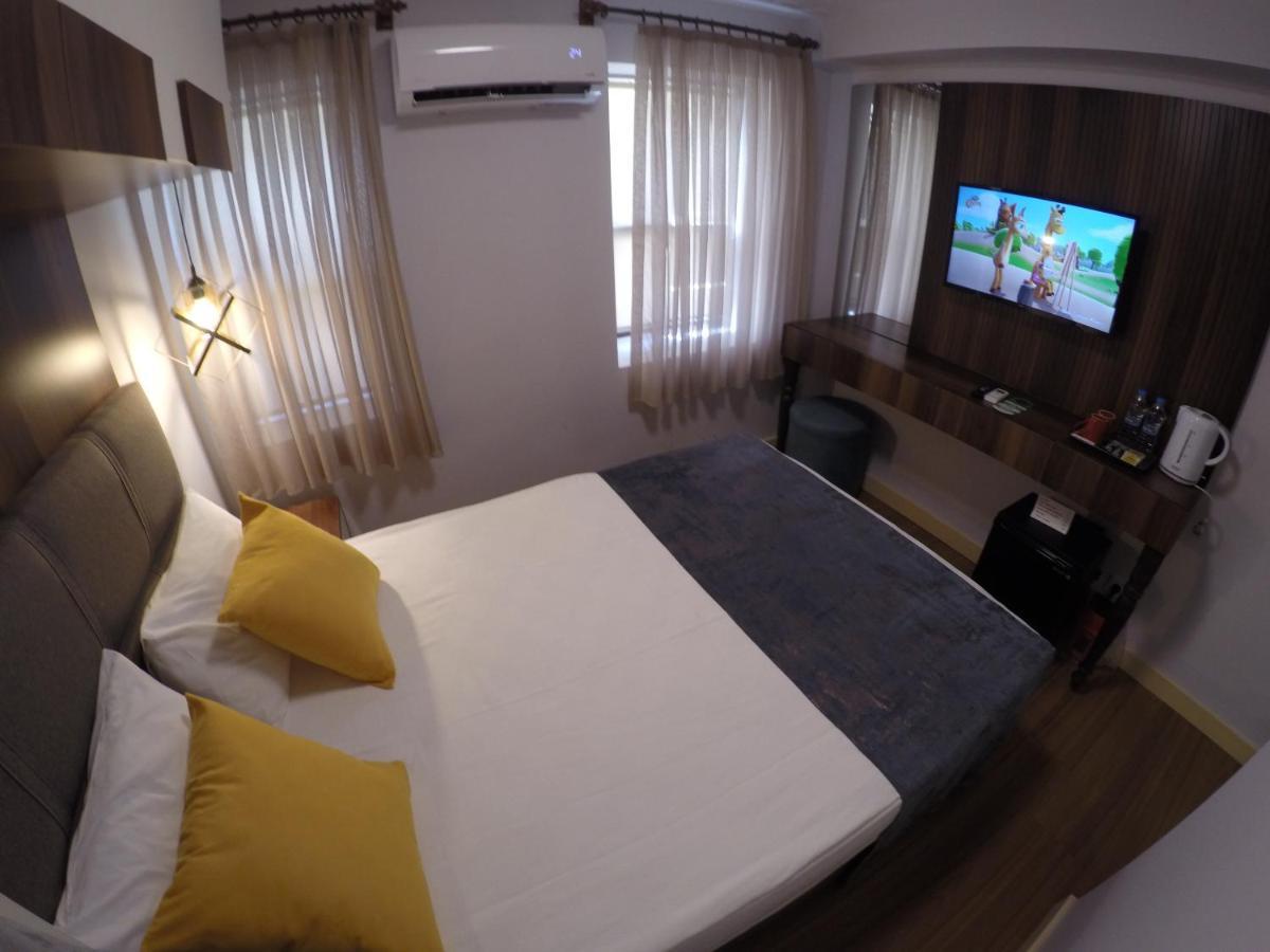 Mono Hotel 3* Antalya