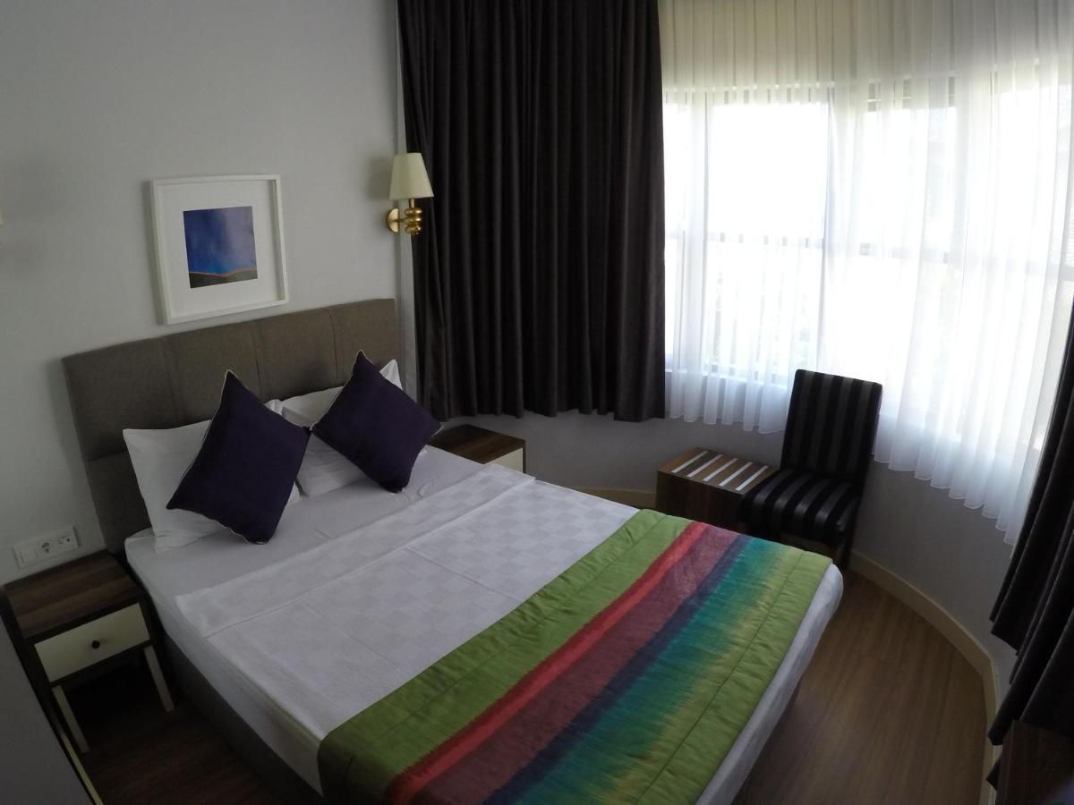 Mono Hotel Hotel Antalya