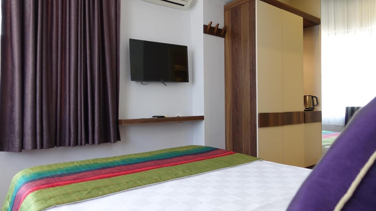 Hotel Mono Hotel