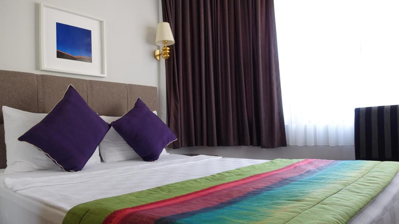 Hotel Mono Hotel 3*