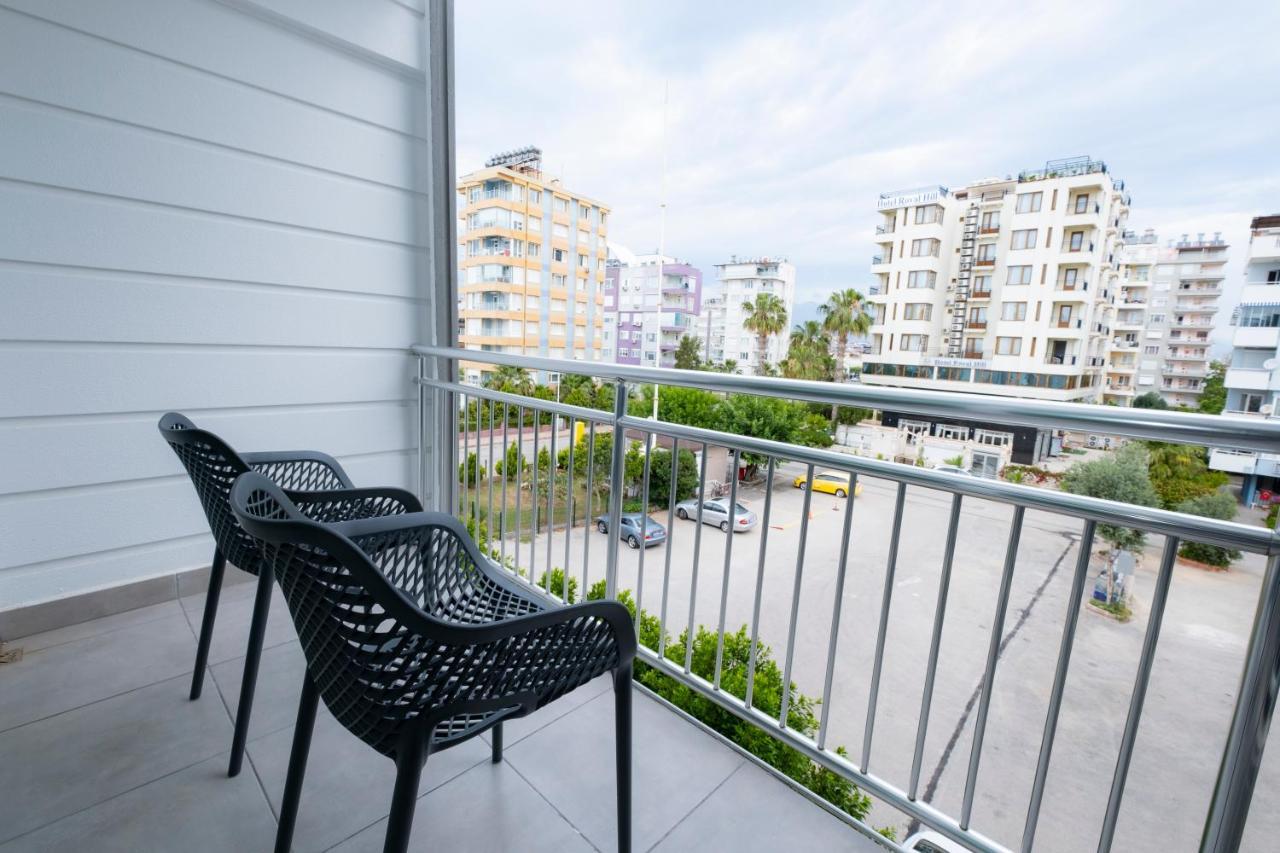 Hotel Sea Devran &