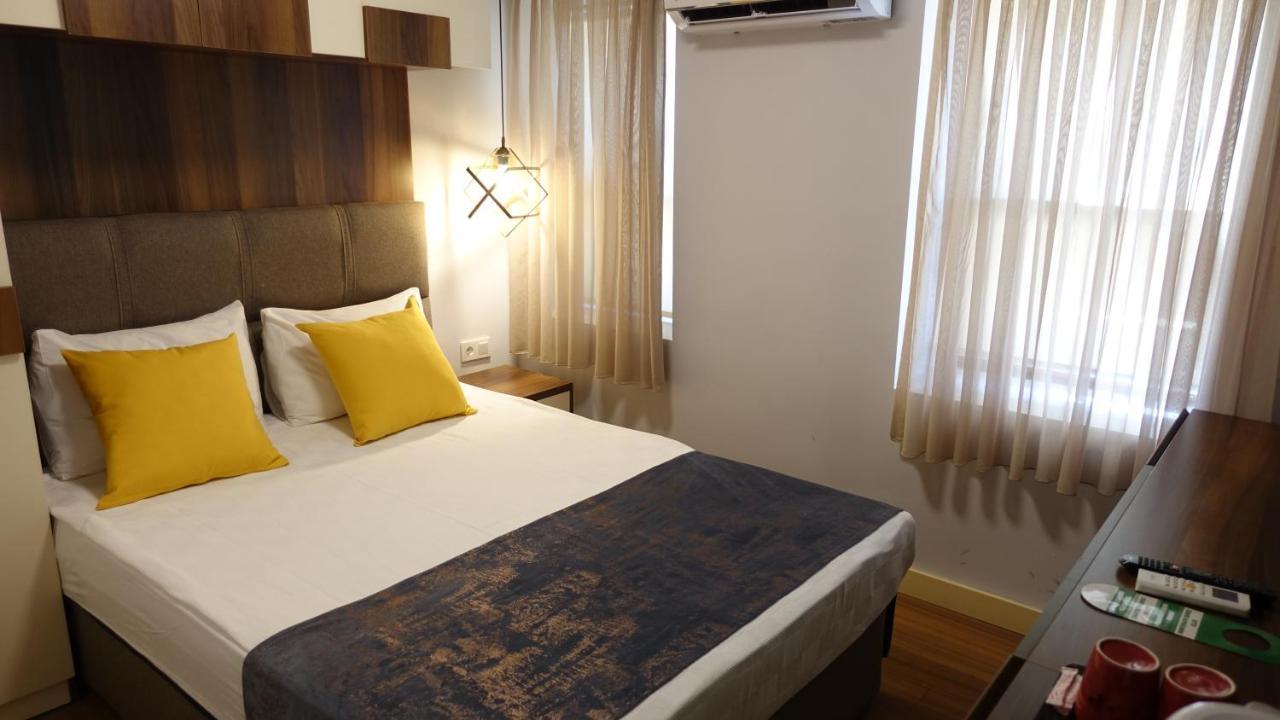 Hotel Mono Hotel 3*