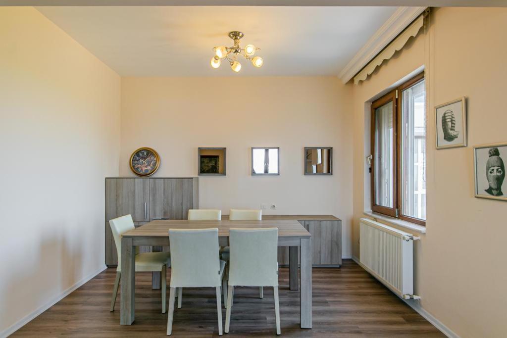 Apartment Lara Park *