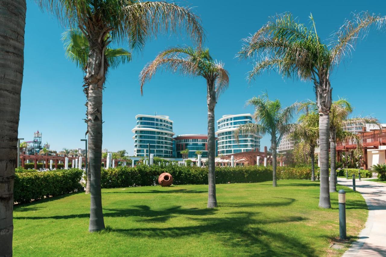 Baia Lara Antalya