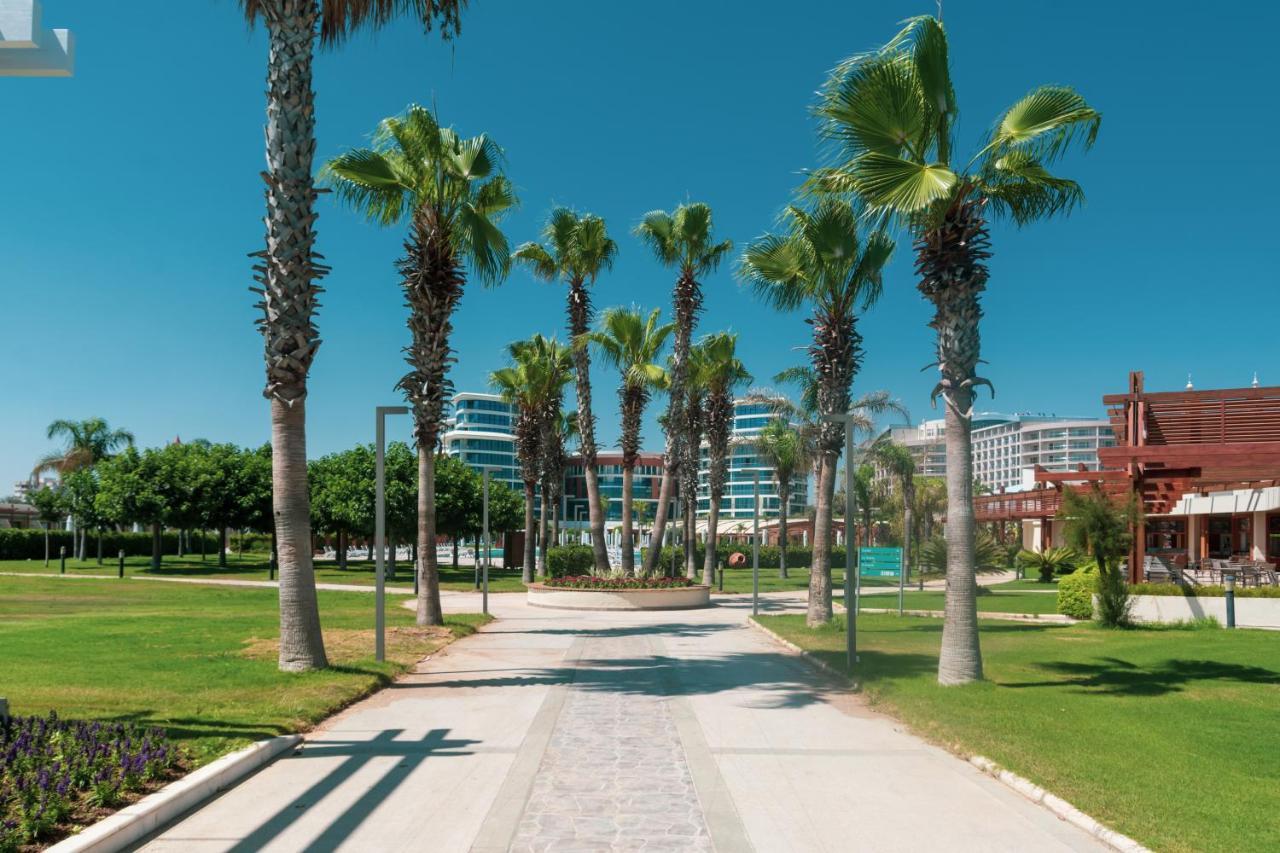 Baia Lara 5* Antalya