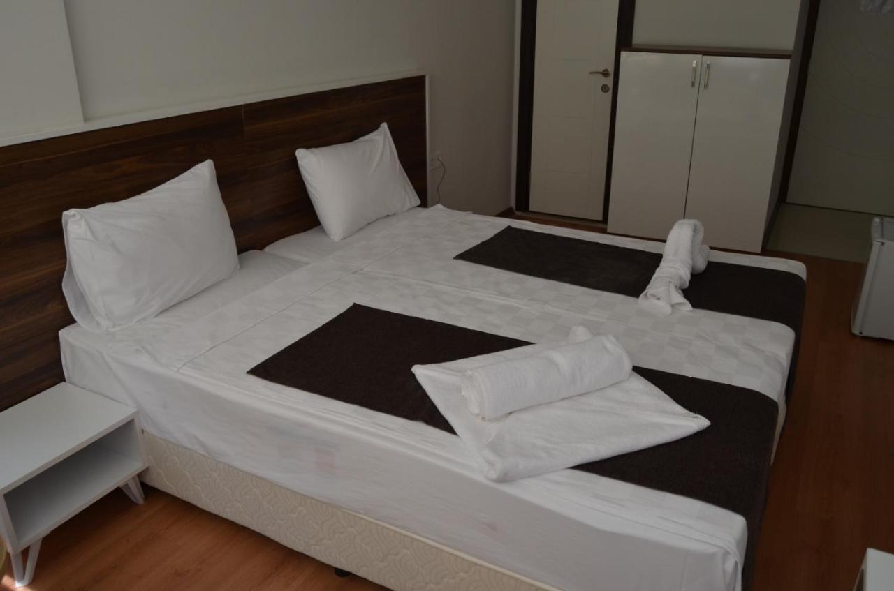 Frühstückspension Grand Antalya