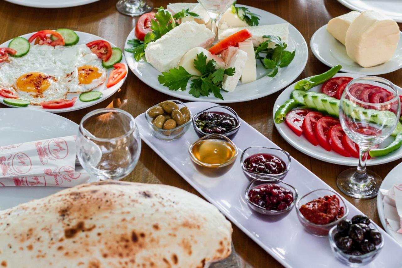 Village Garden Pansiyon