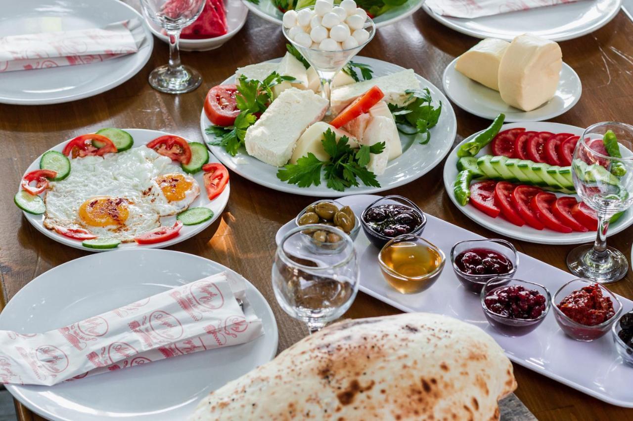 Village Garden Pansiyon