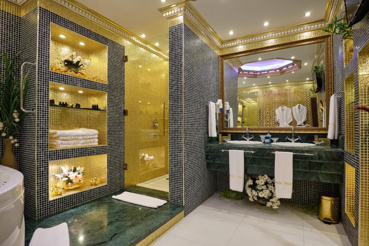 Hotel Club Sera Antalya