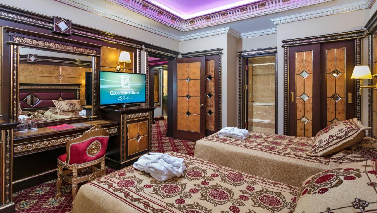 Club Sera Hotel