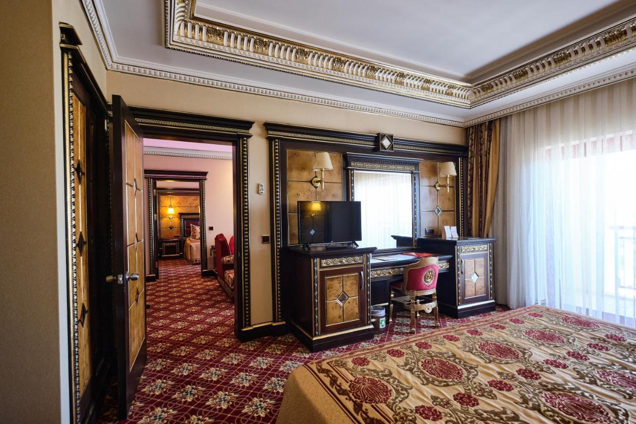 Club Sera Hotel Antalya