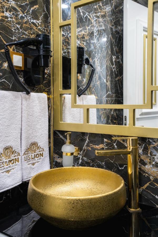 Leslion Luxury 3* Antalya