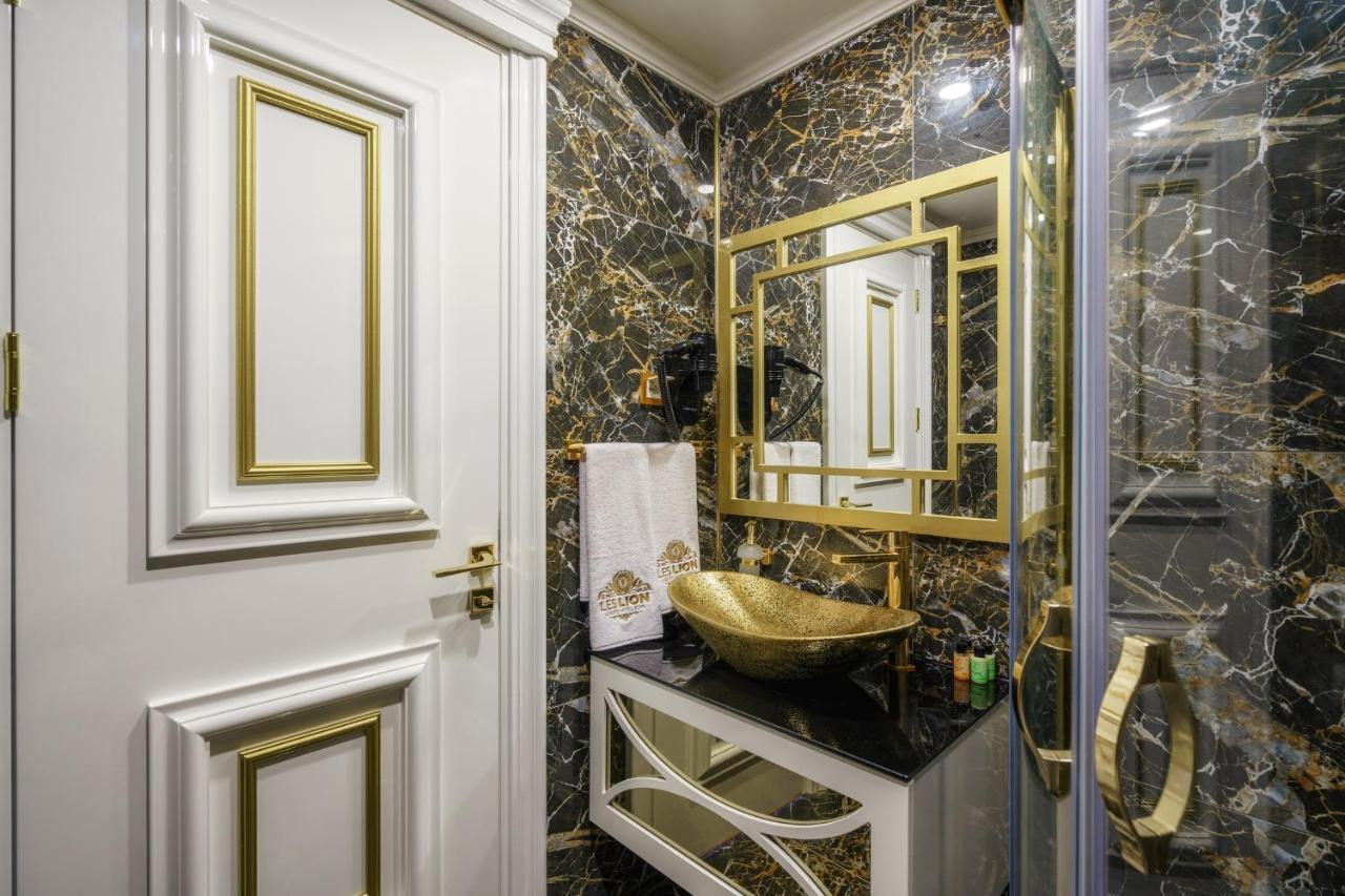 Leslion Luxury Hotel