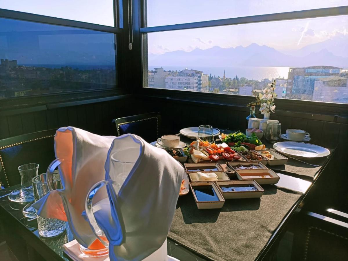Leslion Luxury 3*